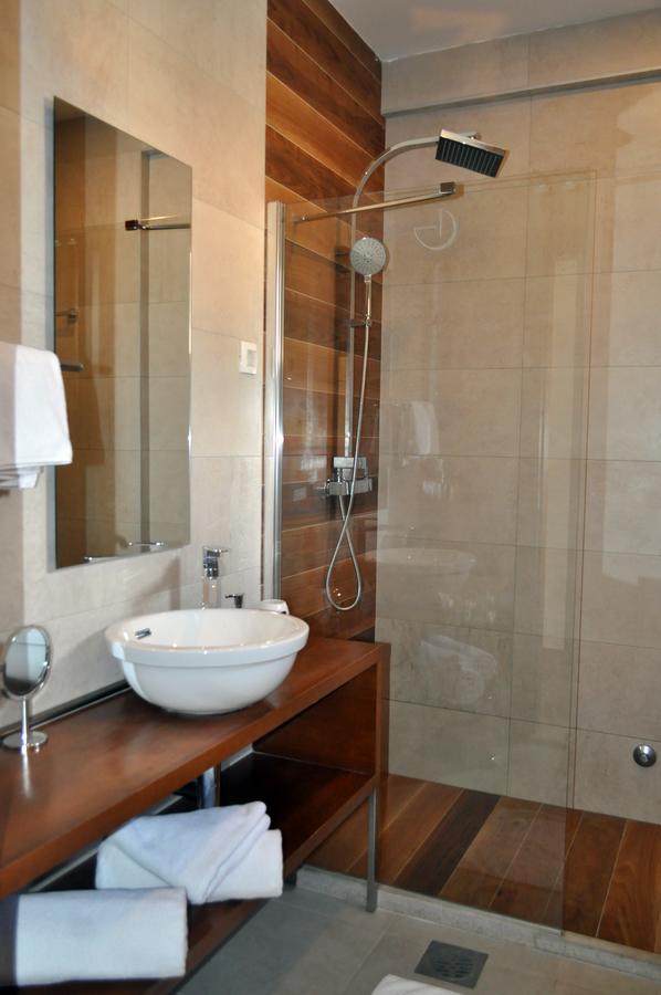 Chill And Go Aparthotel Budva Exterior foto